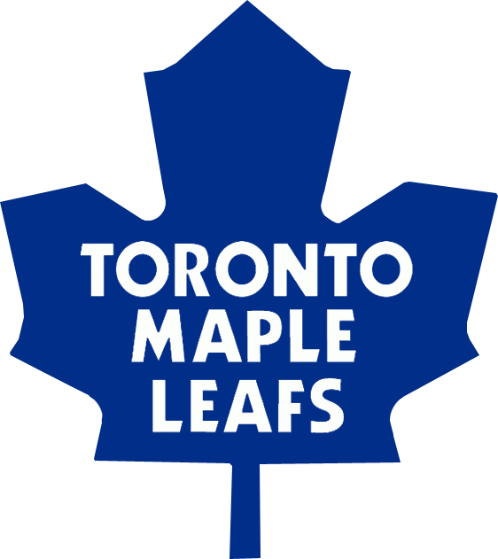 Toronto Maple Leafs 1970-1982 Primary Logo t shirts DIY iron ons